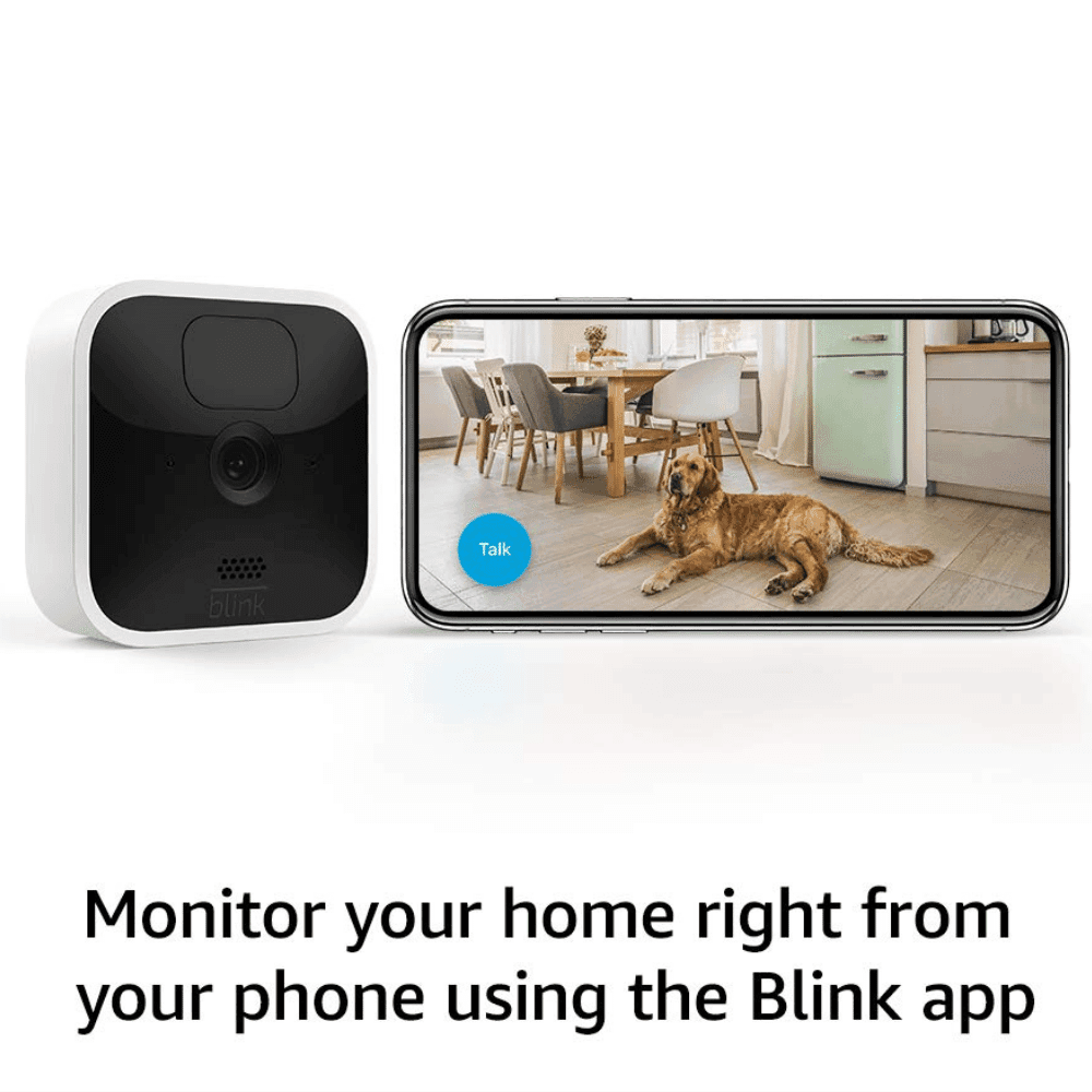 Best Wireless Security Cameras For You