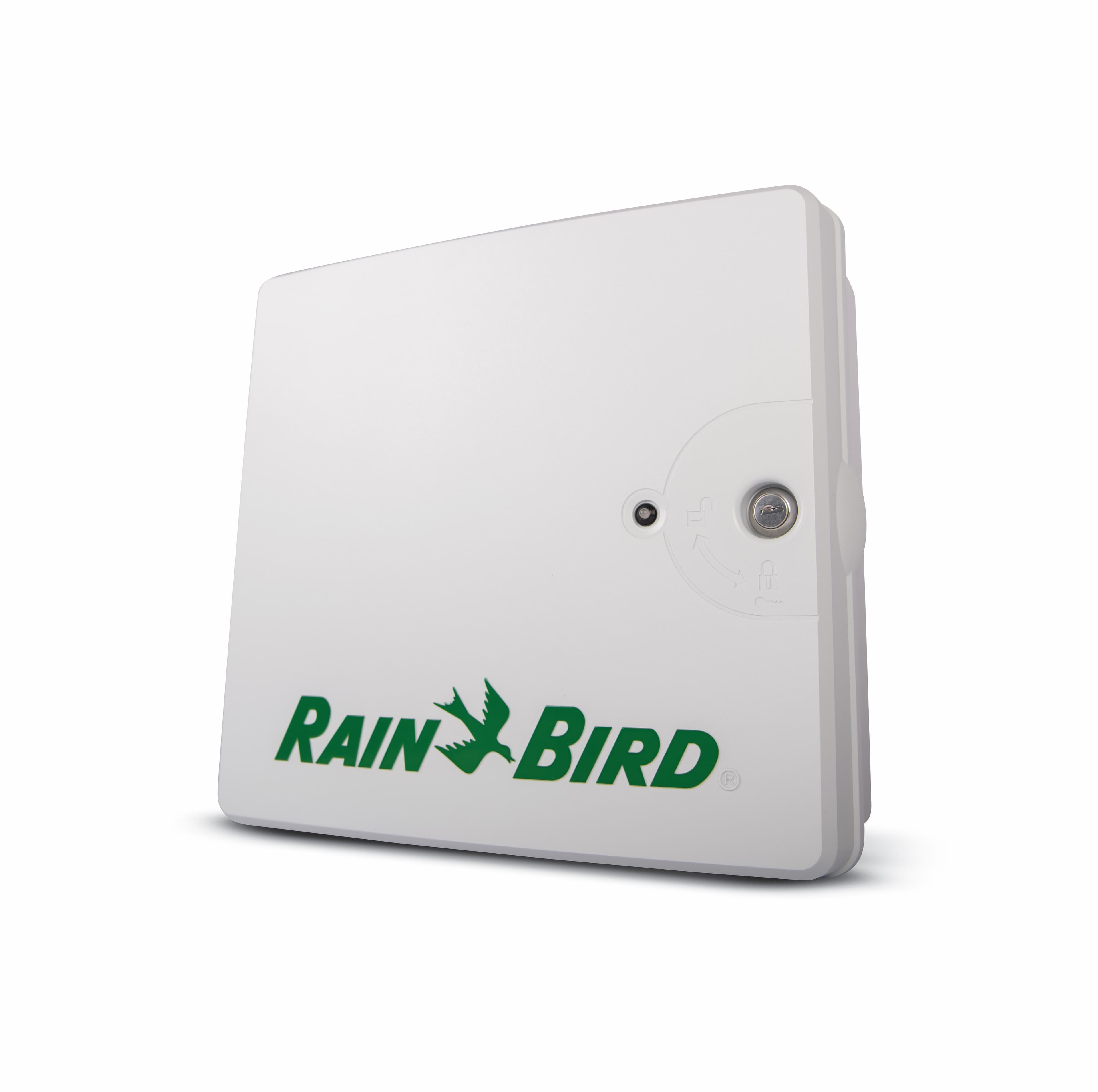 RAIN BIRD Integrated Control System | Davis & Turfwerks