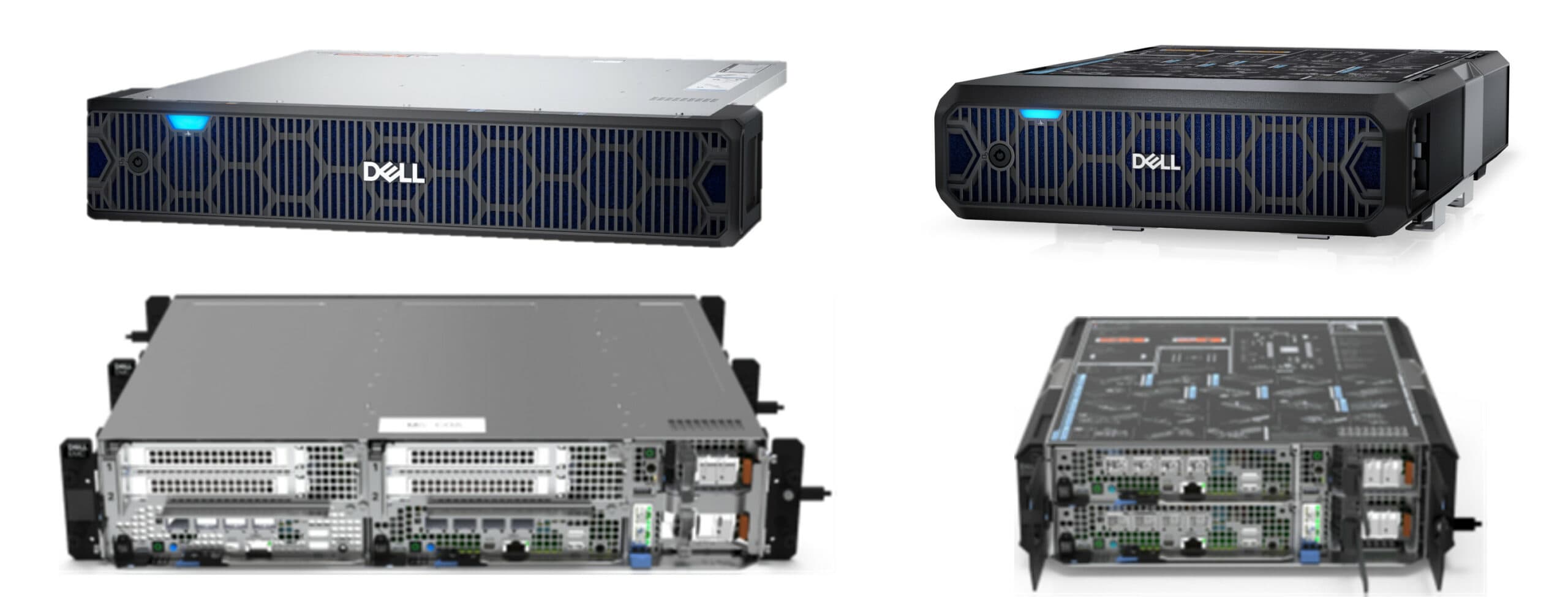PowerEdge XR4000: Compute Optimized for the Edge | Dell