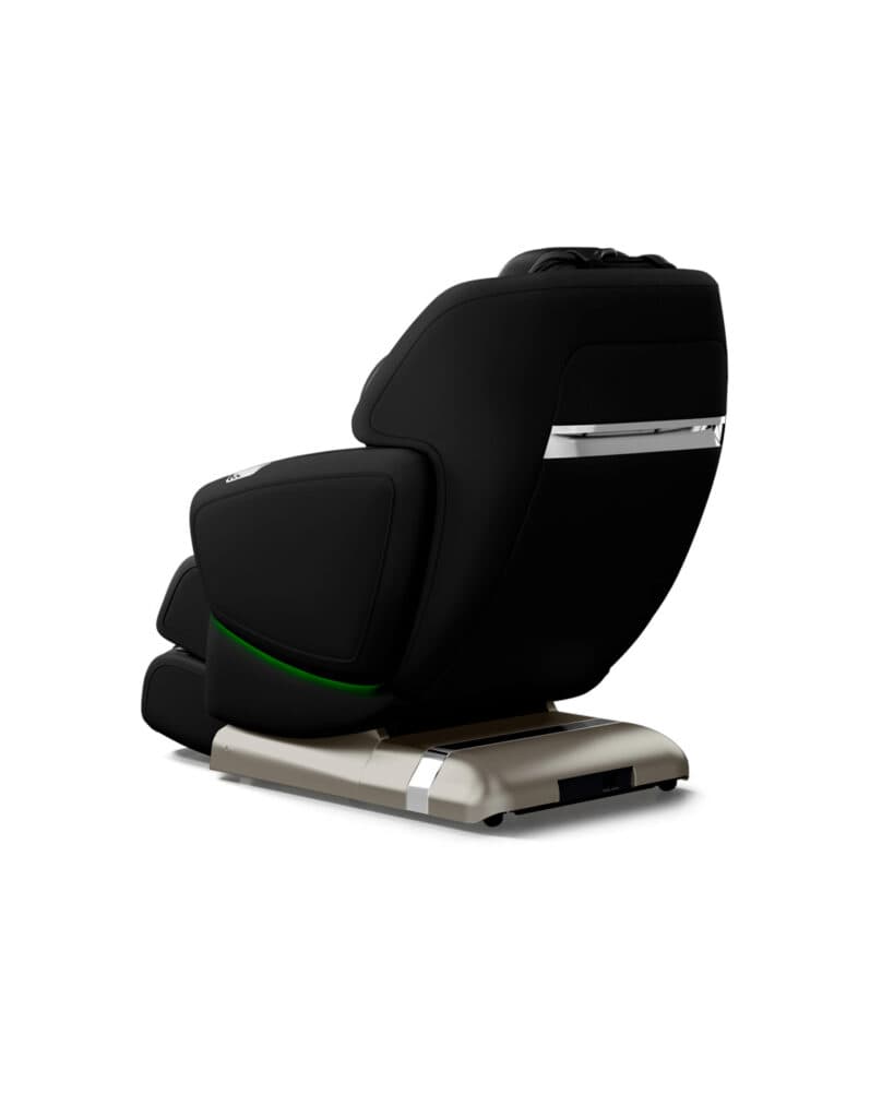 Fauteuil massant OHCO M8 NEO | Détentation