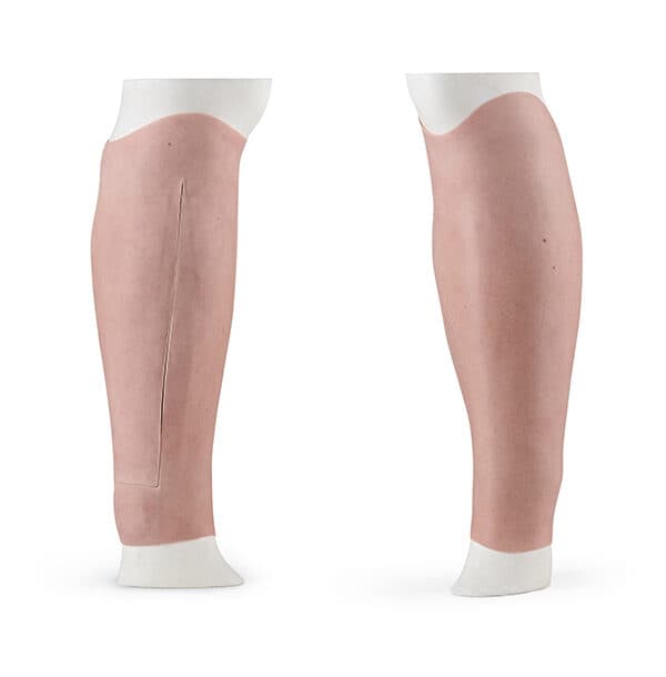 Dorset Orthopaedic Silicone Cosmesis
