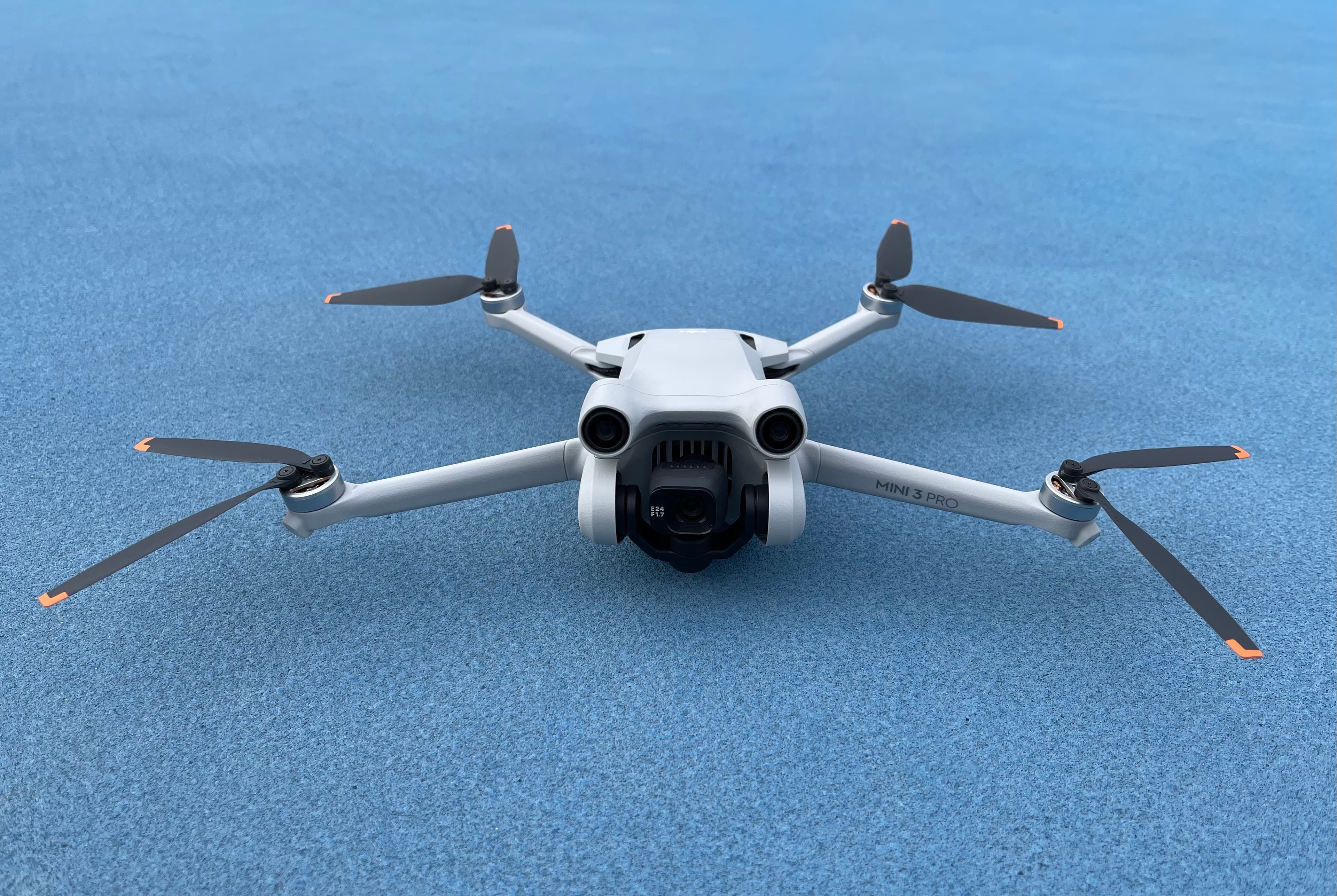 DJI Mini 3 Pro review: DJI's most compact model finally goes 'pro ...