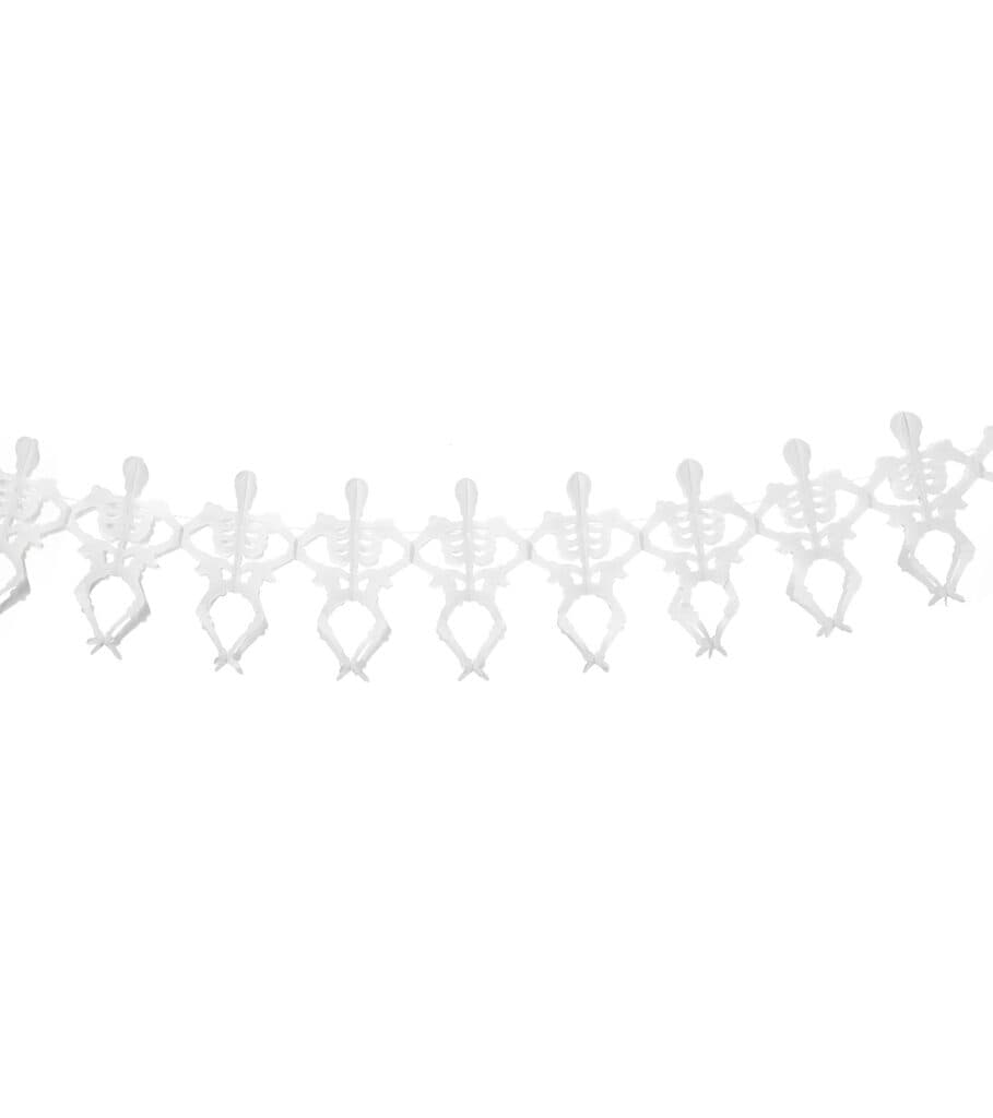 Skeleton Garland - Garlands | DZD