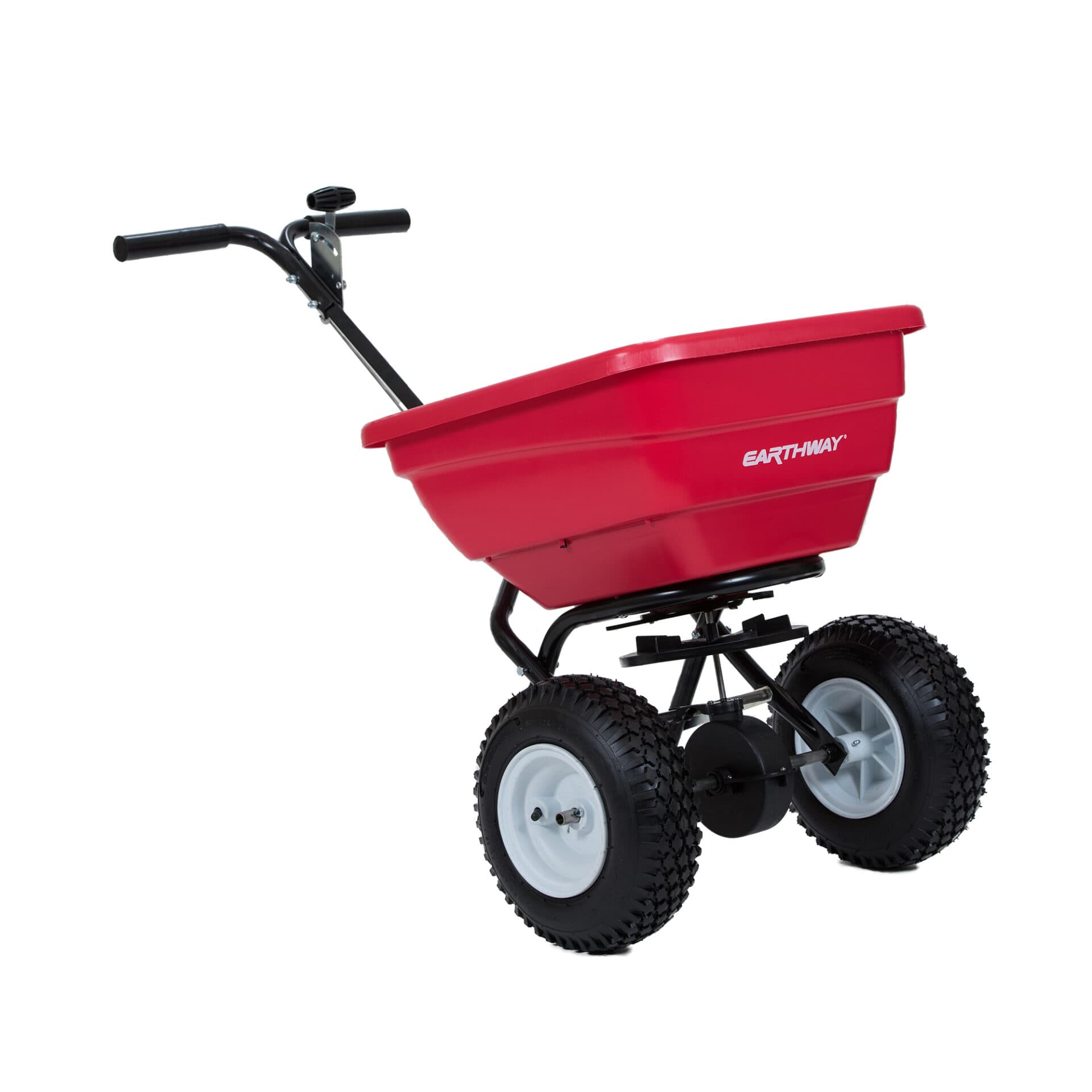 Epandeur Engrais Spreaders For Lawns EarthWay Products 2050TP 80lb ...