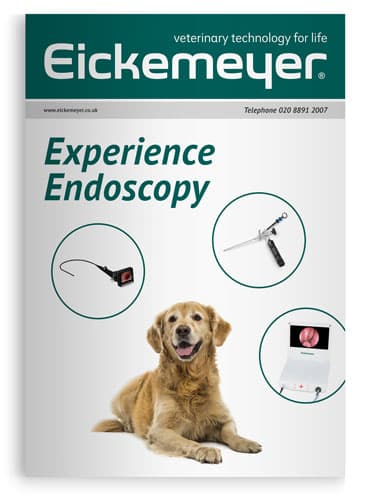 Catalogues | Eickemeyer Veterinary Equipment Ltd.