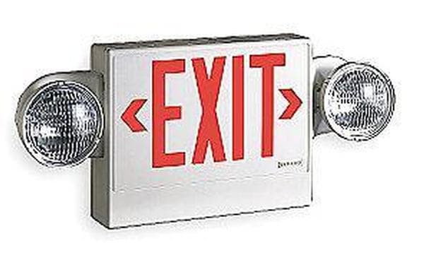 LPX-70-RWH-DH | Emergency Lighting |Sure-Lites