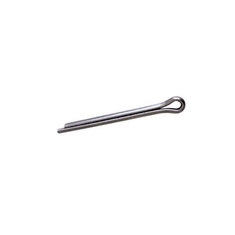 Stainless Steel Split Pins for Trailparts: Durable & Reliable Fastening ...