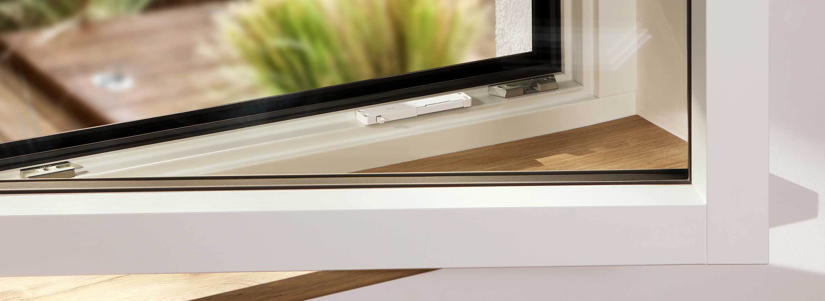 Eve Window Guard Setup | evehome.com