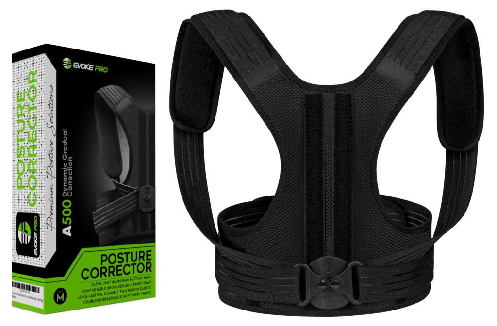 Evoke Pro A500 Posture Corrector - Evoke Pro