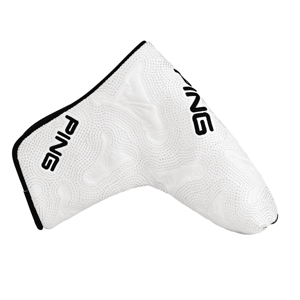 Ping Icon Blade Putter Cover - Express Golf