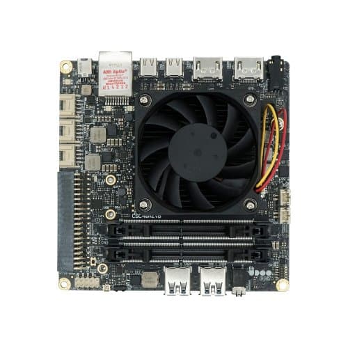 Buy UDOO-BOLT V8 online in India | Fab.to.Lab