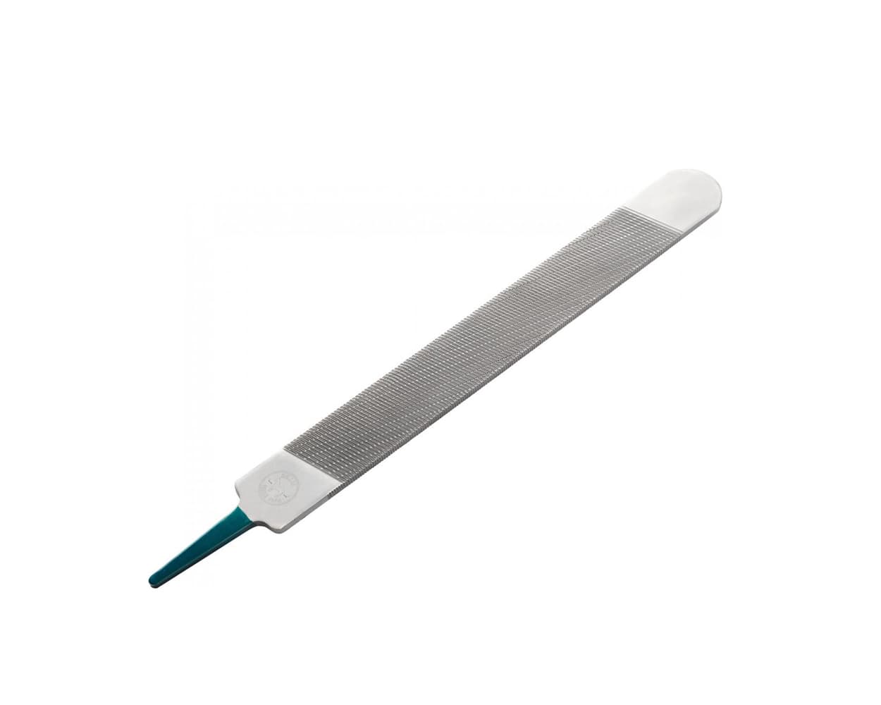 Heller Pro Finish File - Horseshoe & Farrier Supplies