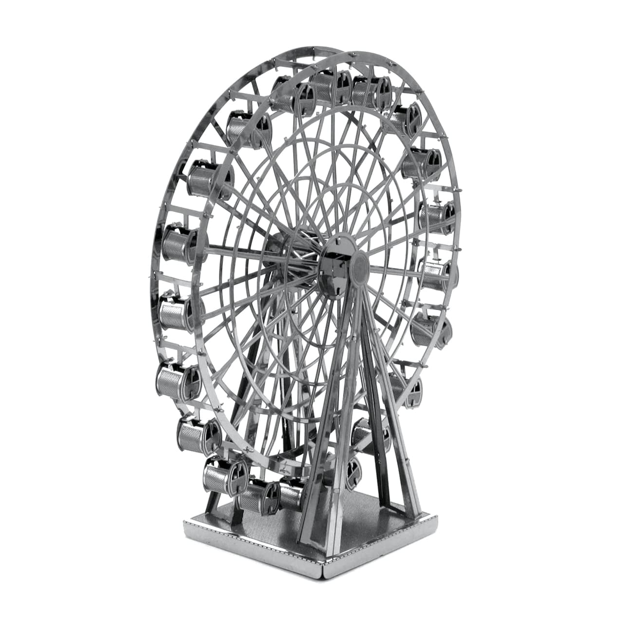Fascinations:: Ferris Wheel Metal Earth