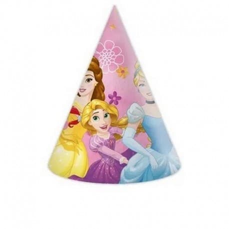 Chapeaux Princesses Disney pour Anniversaires et Fêtes
