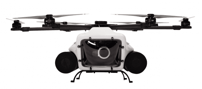 HEXH2O PRO V2 DRONE of QuadH2O - An Ultimate Reviews