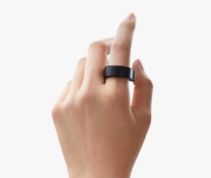 Nod Gesture Control Ring Now Available To Pre-Order For $149 (video)
