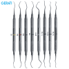Area Specific Curettes Gracey Dental Curettes Set | GERATI
