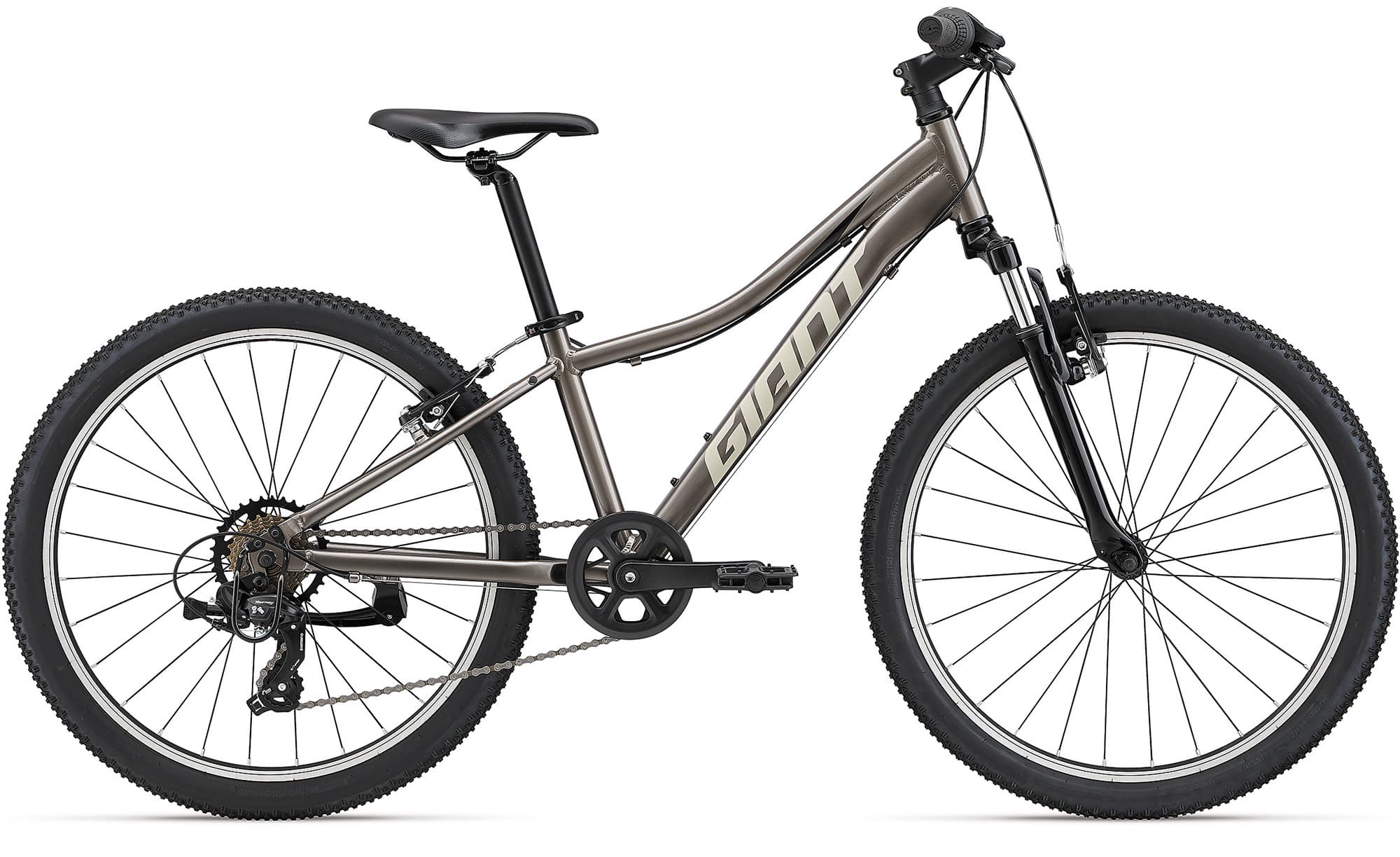 2021 GIANT Bicycles | XTC JR 24 | Bike Image