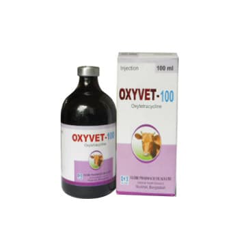 Oxyvet – Globe Pharma