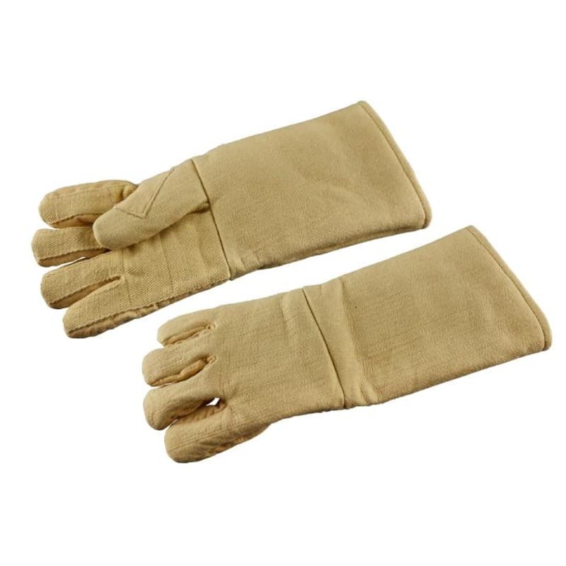 Fire Gloves - Gloves.co.uk