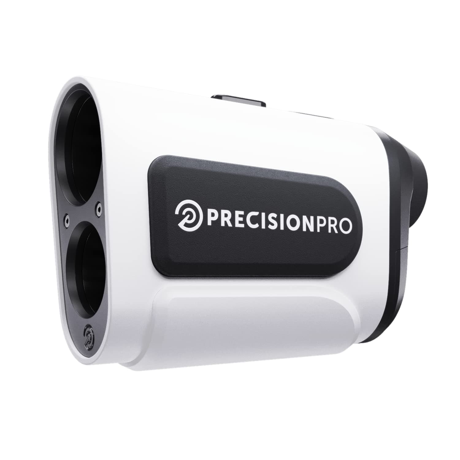 Precision Pro NX10 Golf Rangefinder with Slope - Customizable Design ...