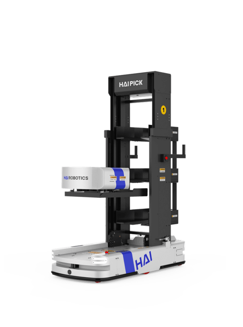 Robots | HAI ROBOTICS
