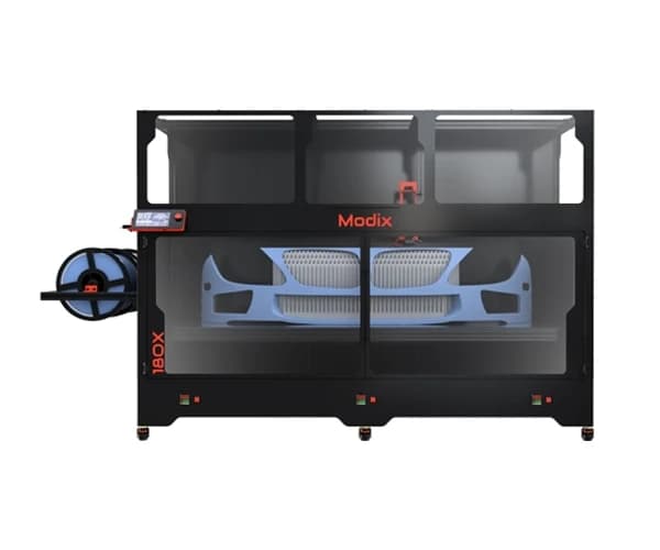Big 180X V4 Modix | INOVAMARKET- Innovación y Tecnología en México
