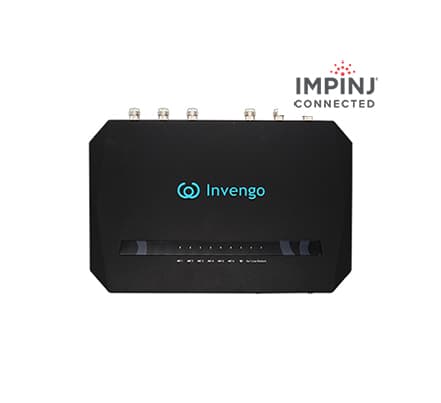 Introduction to RFID and its Features - Invengo Information Technology ...