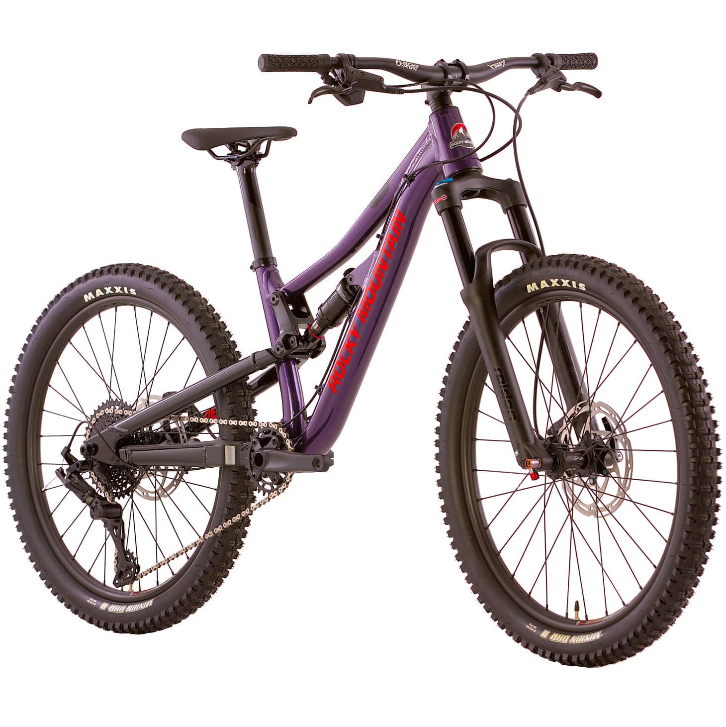 Rocky Mountain Reaper 24 Bike 2023 | Jenson USA
