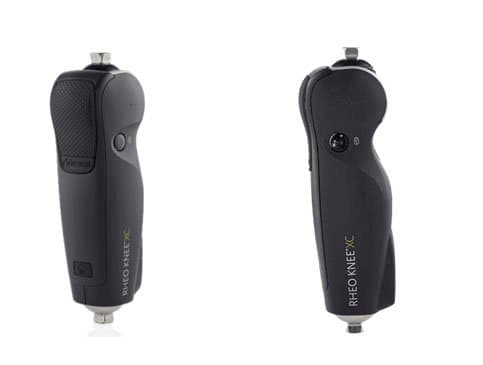 RHEO KNEE XC: Advanced Prosthetic Innovation