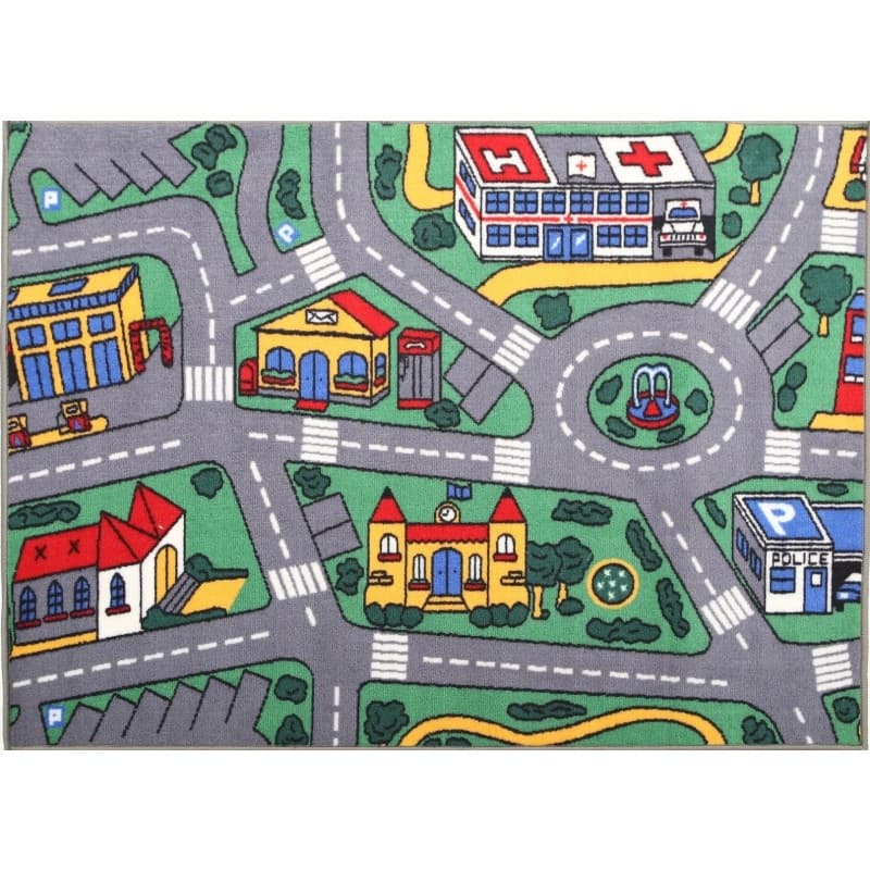 Road Map Carpet | ubicaciondepersonas.cdmx.gob.mx