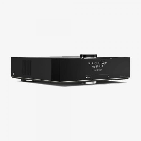 Linn Selekt DSM Streaming Amplifier | Linn | KJ West One