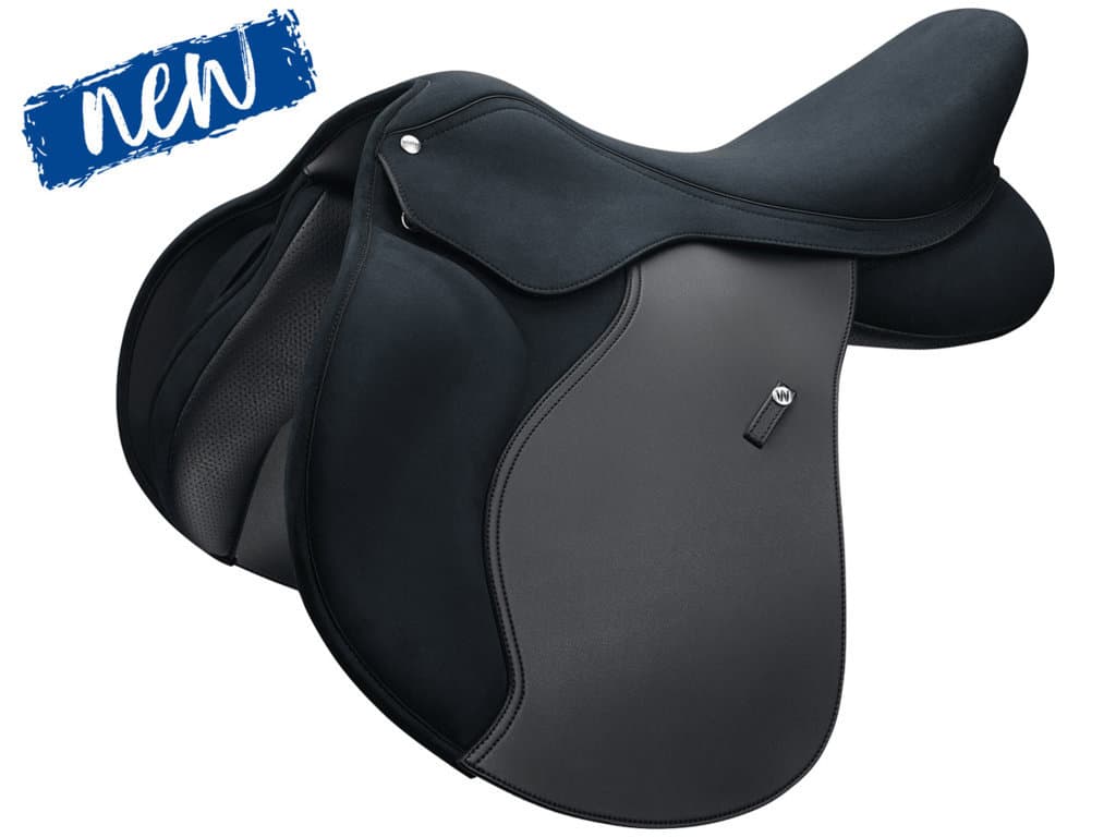 Wintec 2000 Ap Saddle High Wither - Tattini Riding