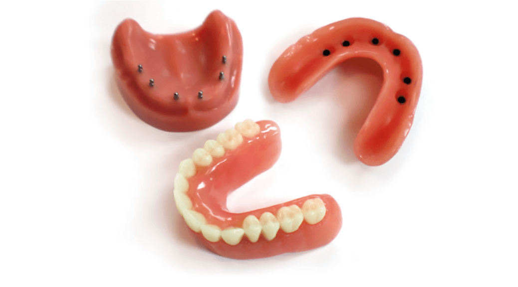 Laboratório de Prótese Dentária - Flores Prótese Especializada