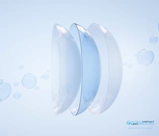 EyePrintPRO Treatment for Post LASIK Surgery