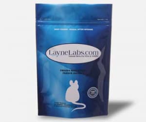 Layne Labs Home - LayneLabs.com