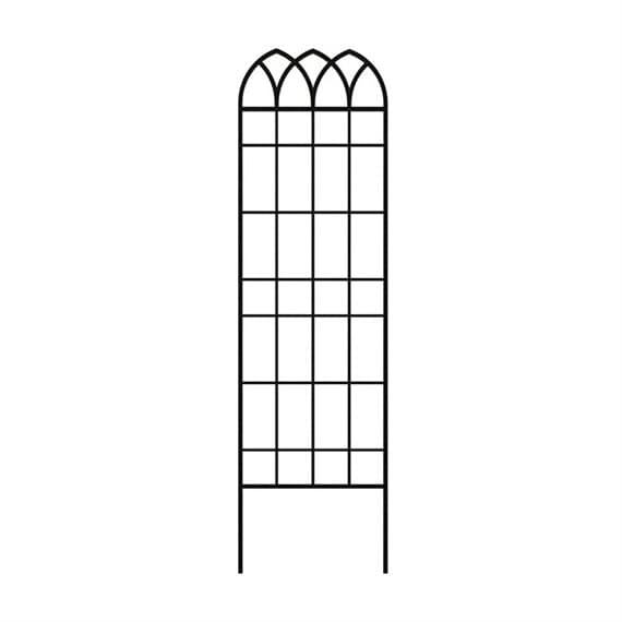 Panacea Gothic Trellis (83715)