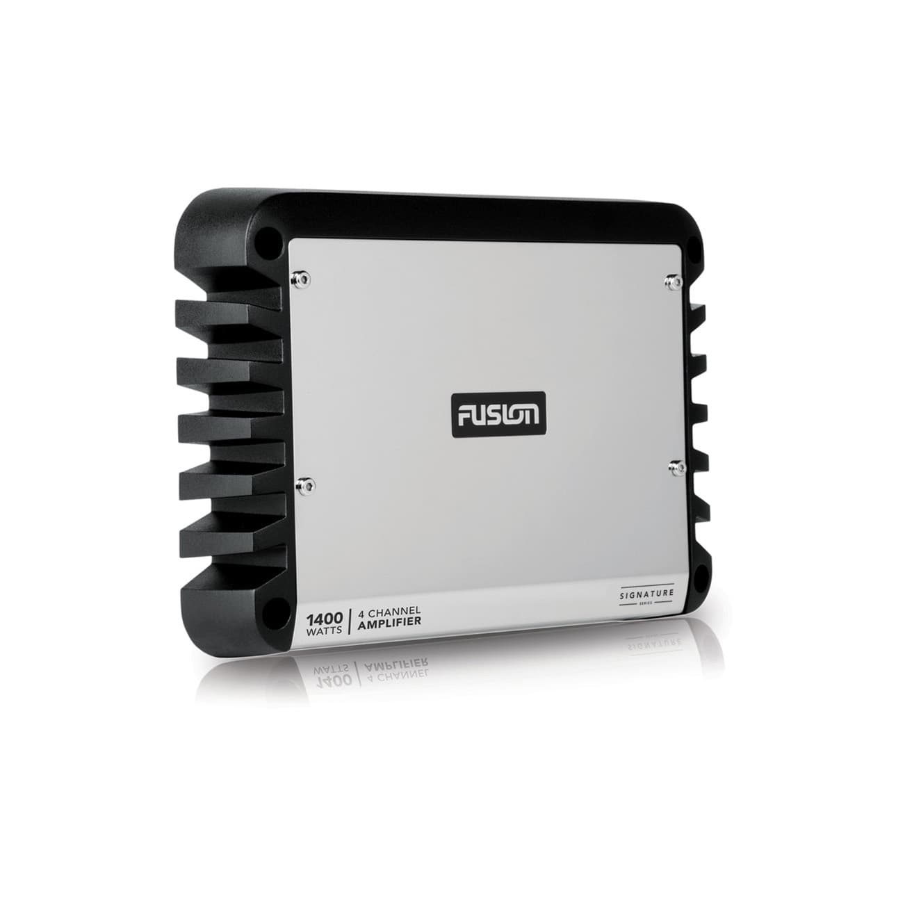 Fusion SG-DA41400 Signature Series 4 Channel Marine Amplifier - Marine ...