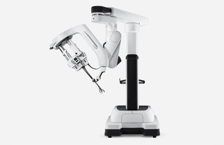 Intuitive wins CE mark for da Vinci SP surgical robot