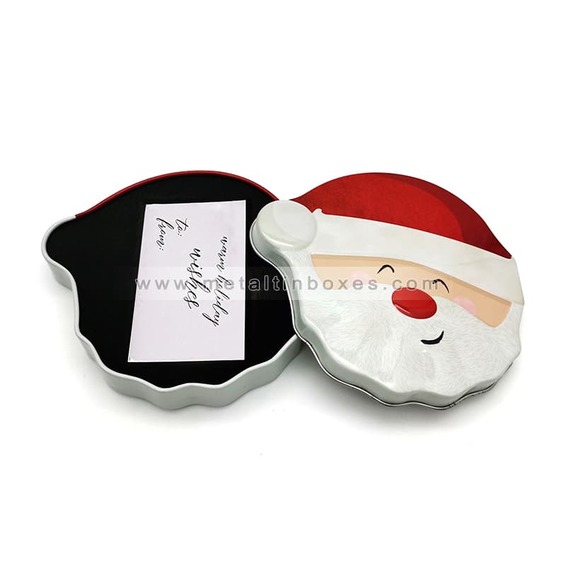 Gift/Game Card Tins | Metaltinboxe