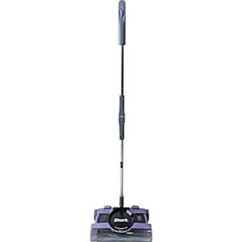 Shark Cordless Floor & Carpet Sweeper | Sweepers & Mops - Shop Your ...
