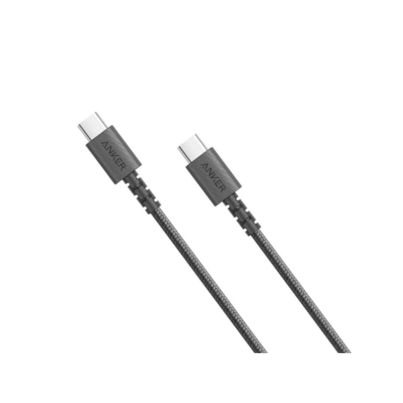 Anker PowerLine +II USB -C to USB-C Cable