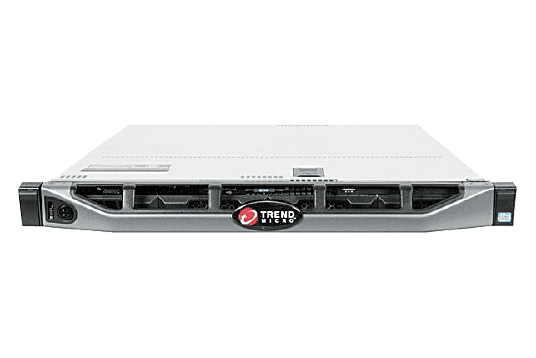 Deep Discovery Email Inspector | Trend Micro | 取扱製品 | ネットワールド
