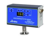 MKS Vacuum Pressure Gauges & Sensors