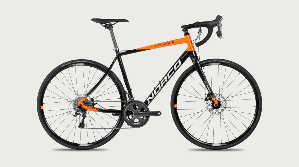 Norco valence road bike online