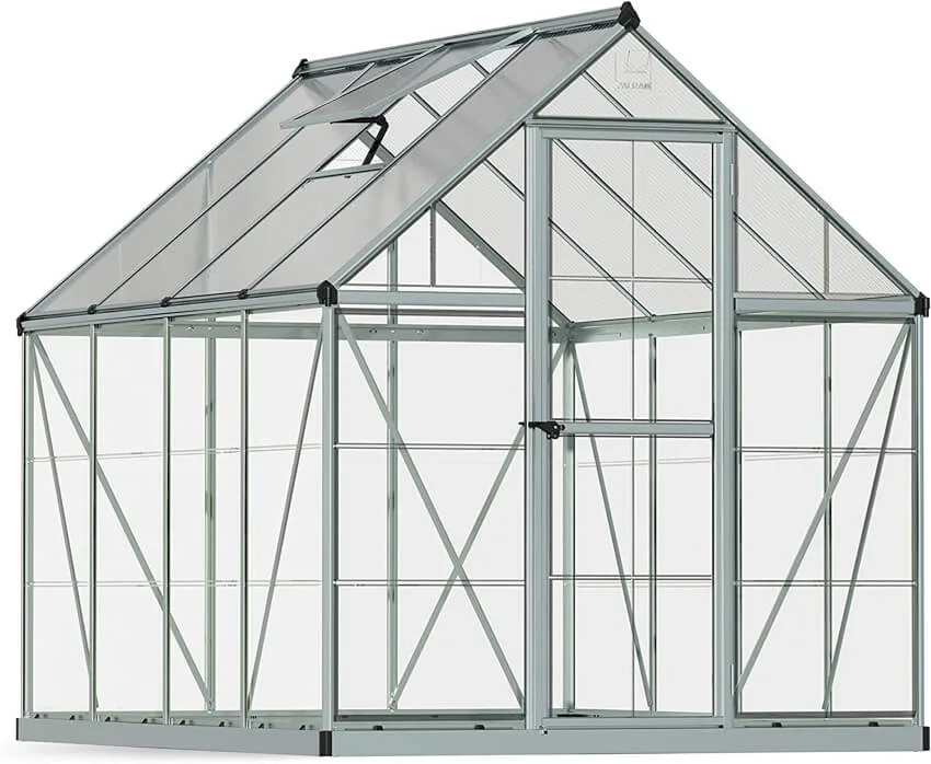 21 Best Lean To Greenhouses | Side of House Options