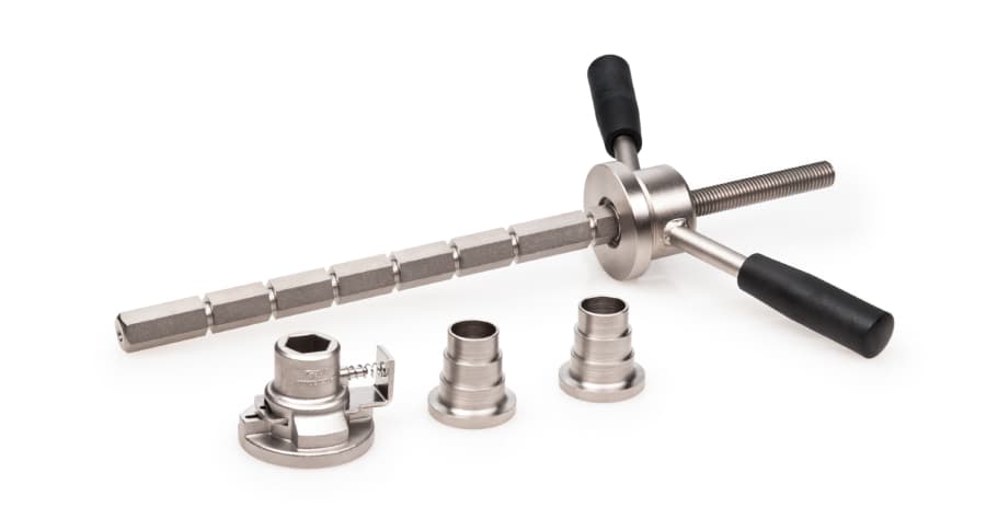 HHP-2 Bearing Cup Press | Park Tool