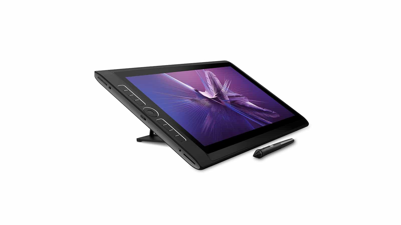Wacom lança a workstation MobileStudio Pro 16
