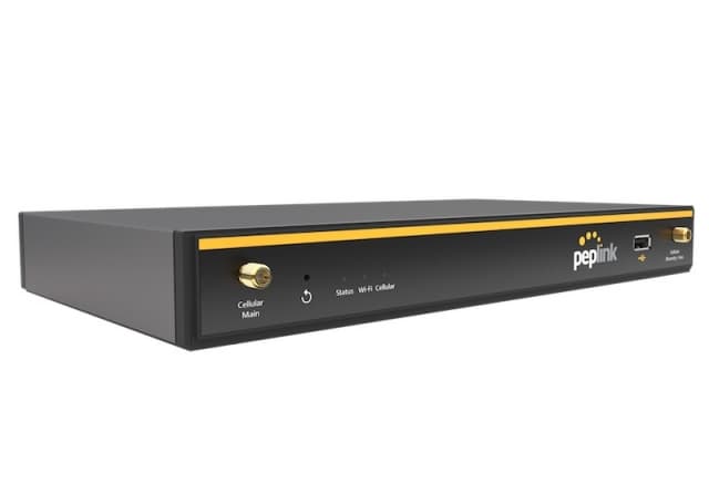 Peplink Balance 20X | PeplinkWorks.com.au