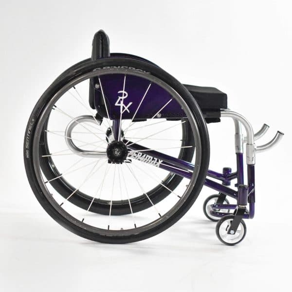 SHOCKWAVE - PER4MAX